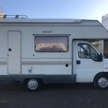 Camping Mobile